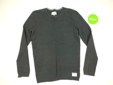 sweter w paski c a: Sweter, M (EU 38), Tom Tailor Denim, condition - Perfect — 2