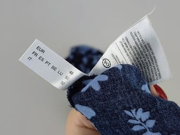 Yessica, Жіноча блуза, 4XL — 7