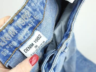 prada bluzki: Denim 1982, Jeansy damskie, rozmiar S — 4