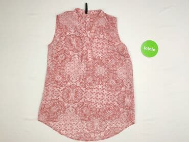 sukienka boho na wesele plus size: Colours of the World, Bluzka damska, rozmiar M — 2