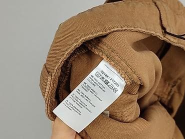 moro spodnie cargo: KappAhl, Spodnie materiałowe damskie, rozmiar XL — 5