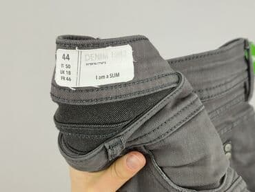 krótkie spodenki dsquared: Denim, Szorty damskie, rozmiar 2XL w lalafo.pl — 4 krótkie spodenki dsquared: Denim, Szorty damskie, rozmiar 2XL — 4