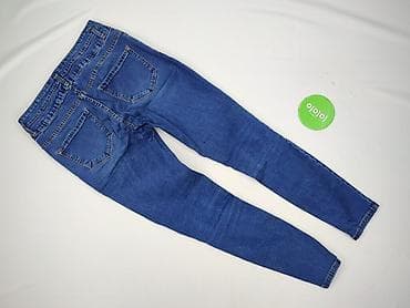 dżinsy moda: New Look Petite, Jeansy damskie, rozmiar M — 3