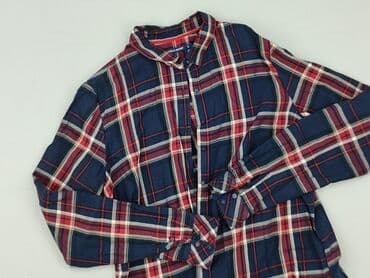 volcano sukienki letnie: Volcano, Koszula damska, rozmiar S — 2