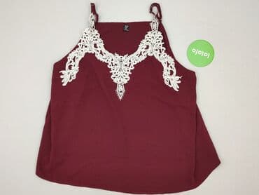 pepsi cola top: Shein Curve, Top damski, 3XL — 2