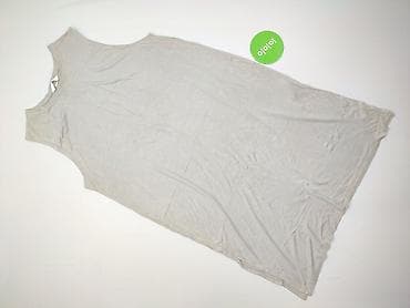 hm spodnice maxi: H&M Basic, Sukienka damska, rozmiar XL — 2