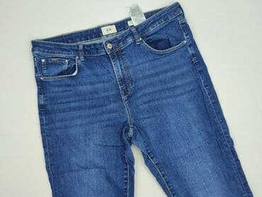 c and a sweter: C&A, Jeansy dla mężczyzn, rozmiar XL — 1