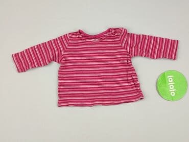 sukienki z weluru i aksamitu allegro: Sweatshirt, 1-3 months, condition - Perfect — 2