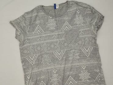 koszulka z numerem h m: H&M Divided, Koszulka dla mężczyzn, rozmiar XL — 1