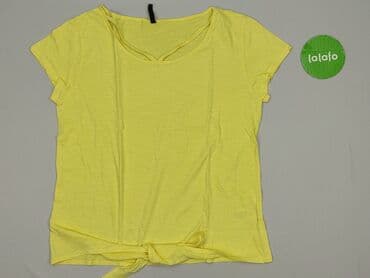 moodo bluzki koszulowe: Moodo, T-shirt damski, rozmiar L — 3