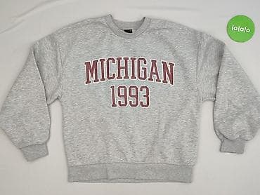 h m bluza spiderman: Gina Tricot, Bluza damska
, rozmiar S — 2