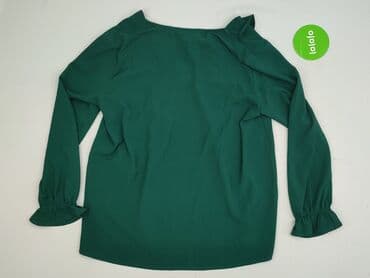 hostar swetry: Indiska, Bluzka damska, rozmiar M — 3