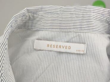 koszula w paski bershka: Koszula damska, rozmiar S — 4