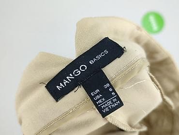 stradivarius garnitury: Mango, Spodnie materiałowe damskie, rozmiar S — 4