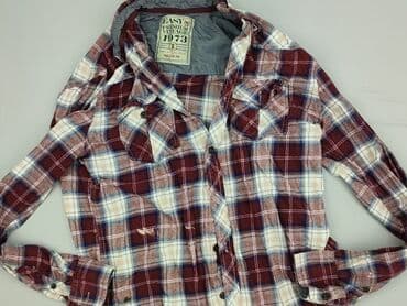 koszula collusion: Easy, Koszula damska, M — 1