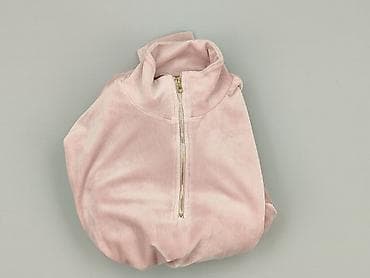 longsleeve sinsay: Sinsay, Bluza damska
, rozmiar M — 6