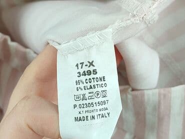 la mania leginsy: Legginsy Eleganckie damskie, rozmiar S — 4