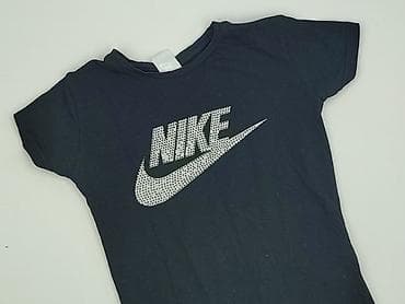 Nike, T-shirt damski, rozmiar S