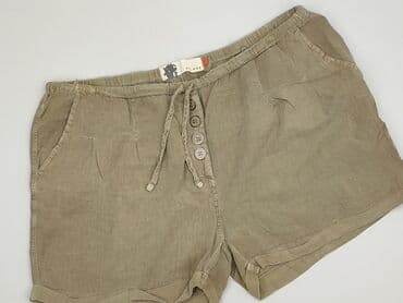 new yorker krótkie spodenki: Ichi, Szorty damskie, rozmiar XL — 1