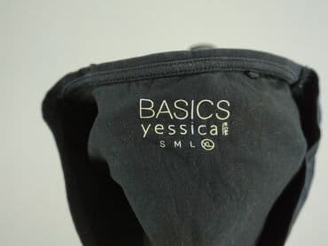 sinsay koszulka z kotem: Yessica, T-shirt damski, rozmiar S — 6