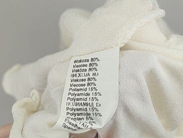 kapcie elfy: Koszula nocna, rozmiar M — 5