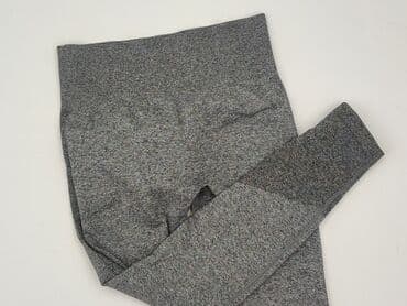 Legginsy Sportowe damskie, rozmiar M