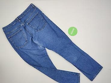 46: Vintage Denim, Jeansy damskie, rozmiar 3XL — 3
