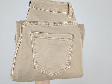 crocsy j4: Cargo, Spodnie cargo damskie, rozmiar M — 6