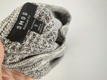 sweter w paski c a: Sweter, S (EU 36), SMOG, condition - Very good — 4