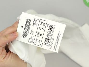 jeansy dla wysokich kobiet: Frank Walder, Брюки жіночі, M — 7