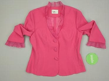 la mania garnitury: Marynarka damska, rozmiar S — 2