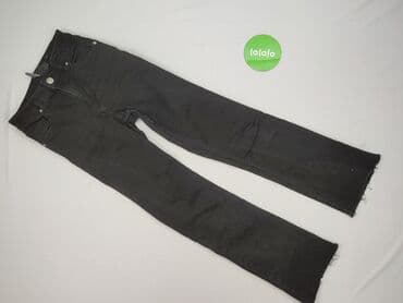 amisu spodnie new yorker: Amisu, Jeansy damskie, rozmiar 2XS — 2