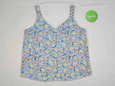 primark spaghetti top: George, Top damski, rozmiar M — 3