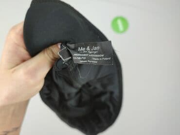 spodnie dresowe peak performance: Legginsy Sportowe damskie, S — 4