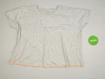system down koszulka h: Esmara, Women`s T-shirt, size 3XL (EU 46) — 2