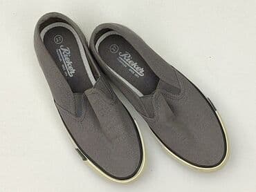 buty skechers ccc: Rieker, Trainers for women, size 37 — 9