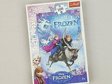 toys: Puzzle dla Dzieci, stan - Bardzo dobry — 1