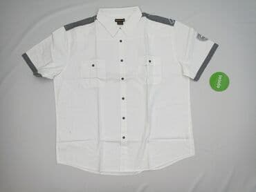 koszule męskie c a: Atlas for Men, Shirt for men, size 4XL at lalafo.pl — 2 koszule męskie c a: Atlas for Men, Shirt for men, size 4XL — 2