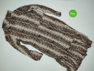 spódnice wężowy wzór: Sukienka damska, rozmiar 2XL — 3