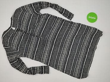 dlugos: H&M, Sukienka damska, rozmiar 2XL — 3