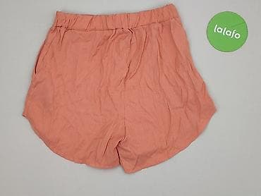 trampki biale deichmann: Szorty damskie, rozmiar S — 3