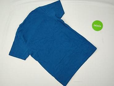 bomberka oversize: Moraj, Koszulka dla mężczyzn, rozmiar L — 3