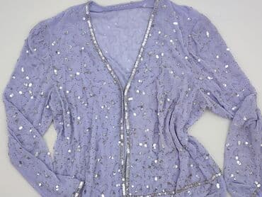 narzuty: Kardigan damski, rozmiar S — 1