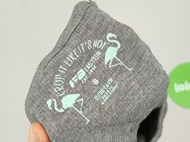 bluzki prazkowane: Top damski, rozmiar S — 4