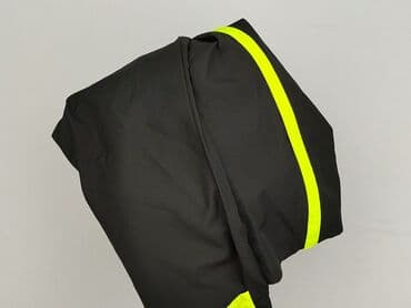 kurtka z kapturem z futerkiem: Kalenji, Wiatrówka dla mężczyzn, M — 6