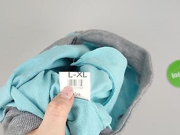 koszula l: MEGI, Bluzka damska, rozmiar XL — 5