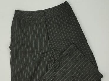 fb sister jeans mom fit: FB Sister, Spodnie materiałowe damskie, rozmiar S — 1