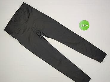 ca legginsy: Leggings, Legginsy Sportowe damskie, rozmiar M — 2