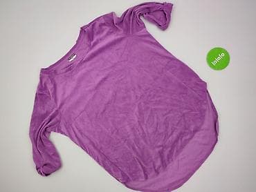 bluza sonic 116: Bluzka damska, rozmiar 2XL — 2