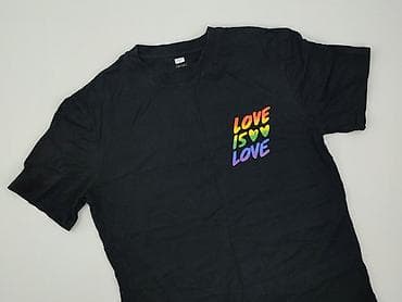 rainbow: F&F, Koszulka dla mężczyzn, rozmiar M — 1